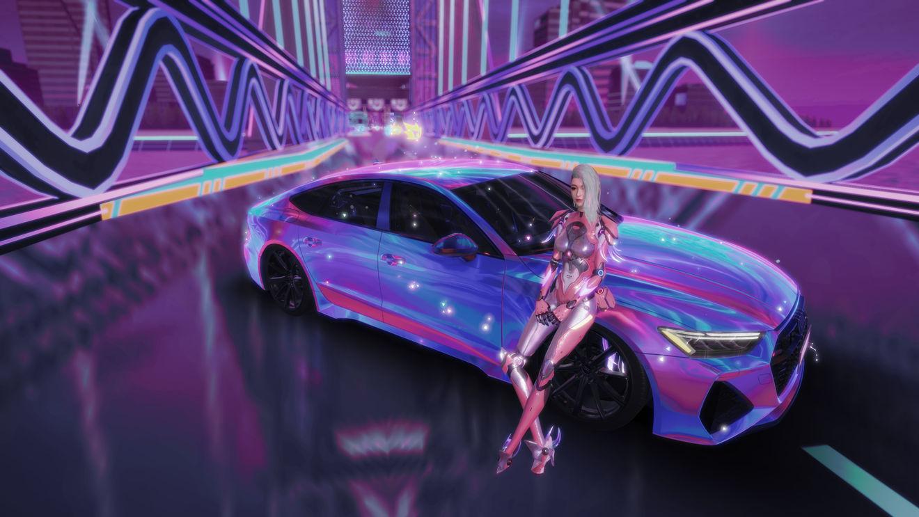 王牌竞速华为渠道服5.2.0 最新版截图3