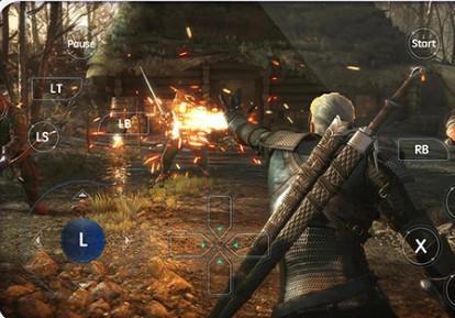 超级小悟云游戏appv3.3.2 官方版