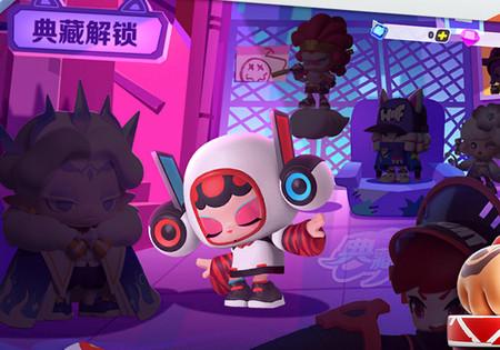 潮灵王国起源官方版v1.0.15 安卓手机版