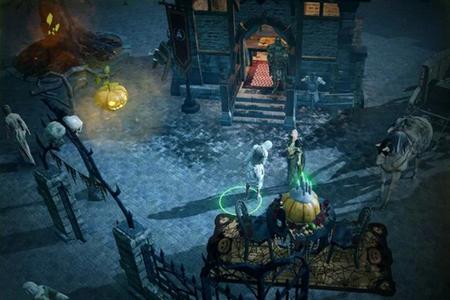 黑色沙漠MOBILE游戏安卓版2.19.68 最新版