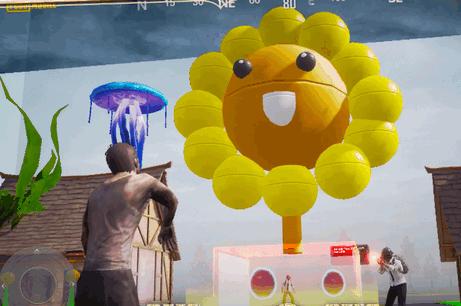 pubg mobile4.0手机官方最新版v4.0.0安卓正版