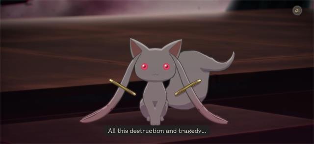 魔法少女小圆Madoka Exedra游戏v1.0.1 谷歌国际服