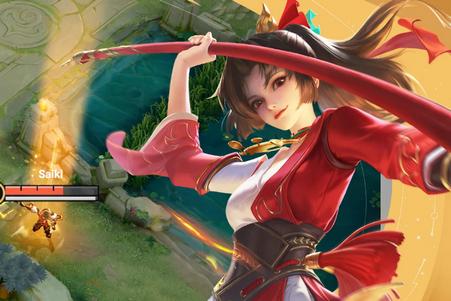 王者荣耀国际服正式版(Honor of Kings)10.3.1.5 安卓手机版