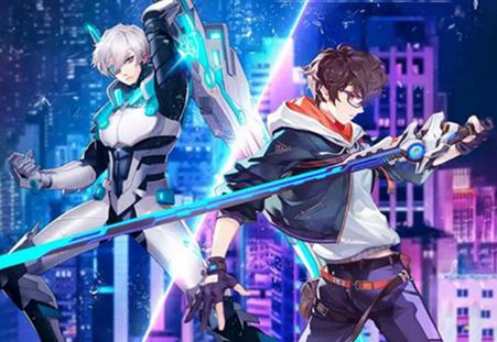 魔力契约手游福利版v1.0.2 最新版v1.0.2 最新版