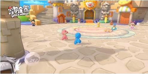 摩尔庄园手游v2.9.24091002S 手机版