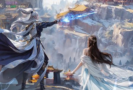 猎魔永恒小米最新版2.0.0 手机版