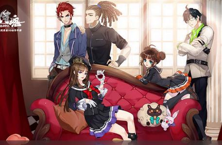 侍魂胧月传说游戏官方v1.0.6 最新版游戏官方v1.0.6 最新版