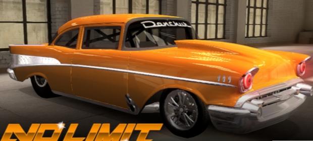 无极限飙车2内置MOD汉化版下载2.1.6 安卓版截图3