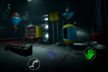 波比的游戏时间第二章手机版MOD免付费1.42 最新版