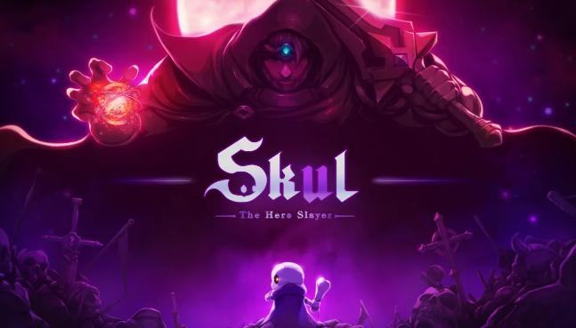 小骨英雄杀手游戏(Skul The Hero Slayer)v1.0.0 安卓正式版v1.0.0 安卓正式版