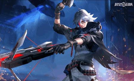 时空召唤华为渠道服8.1.4 最新版