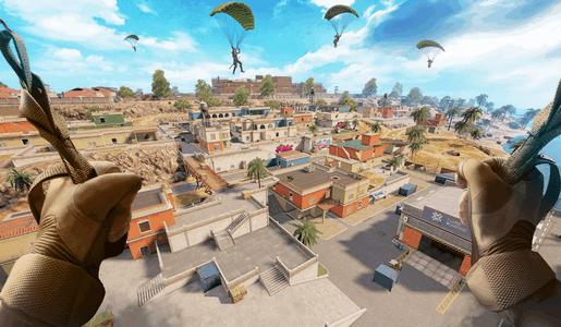 血战突击国际版1.003.650002 最新版