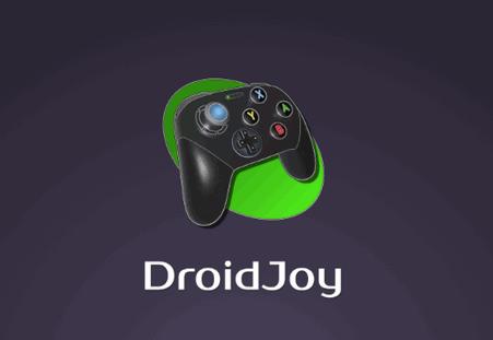DroidJoy Lite手柄模拟器精简版v2.3.1 安卓高级版v2.3.1 安卓高级版v2.3.1 安卓高级版