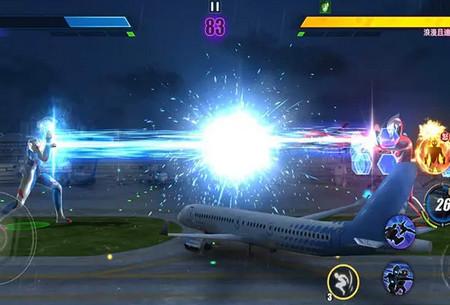 奥特曼传奇英雄2九游版2.1.0 最新版