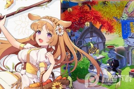 永恒灵魂Eversoul手机版v1.21.100 国际服最新版