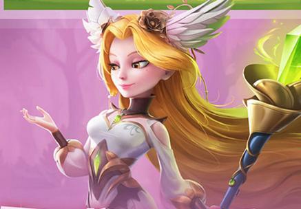 放置奇兵游戏V1.17.0官方最新版游戏V1.17.0官方最新版