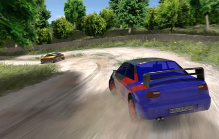 拉力赛车极限竞速内置菜单版1.114 安卓版