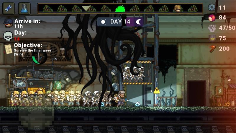 最后的障碍(The Last Barrier)官方版v1.0.43 最新版v1.0.43 最新版v1.0.43 最新版v1.0.43 最新版v1.0.43 最新版