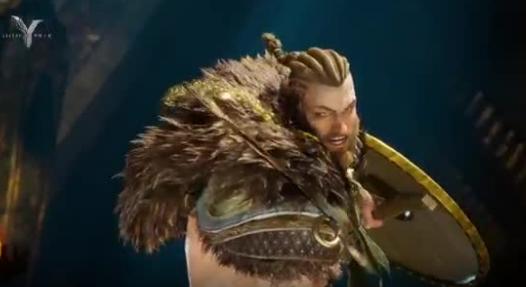 尤弥尔传奇(Legends of YMIR)手游v1.0.87 韩服v1.0.87 韩服