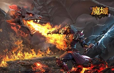 风暴魔域2手游2.6.6 安卓版