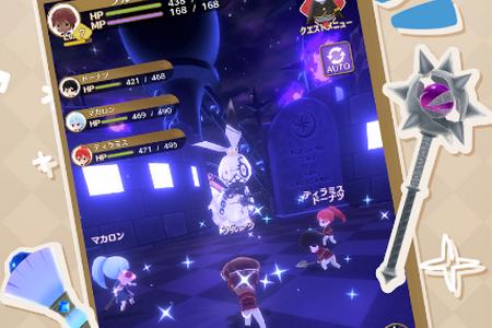 玛奇玛尔与魔法使学园国际服v1.0.14 日服v1.0.14 日服v1.0.14 日服