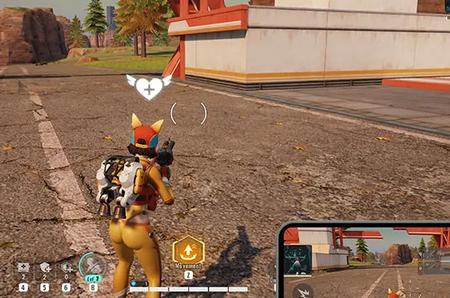 Farlight84末日余晖手游无广告版2.6.2.3.1064316 免广告版