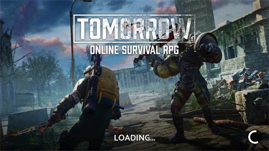 Tomorrow国际服1.0.1 谷歌国际版1.0.1 谷歌国际版1.0.1 谷歌国际版