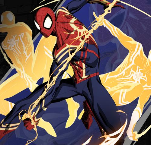 网易漫威秘法狂潮国际服(MARVEL Mystic Mayhem)v1.1.31安卓最新版