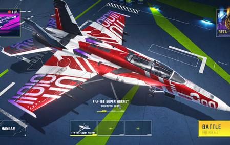 空战2空战(Sky Combat 2)0.2.0 最新版
