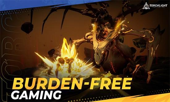 火炬之光无限国际服 火炬之光无限国际服官方下载