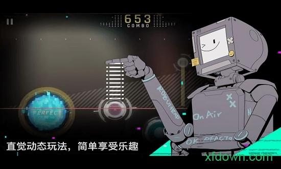 赛特斯2手游下载