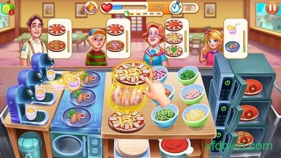 美食小当家游戏下载