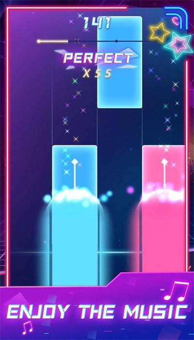 魔幻钢琴手游官方版下载