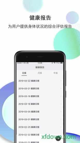 思尔健康app下载