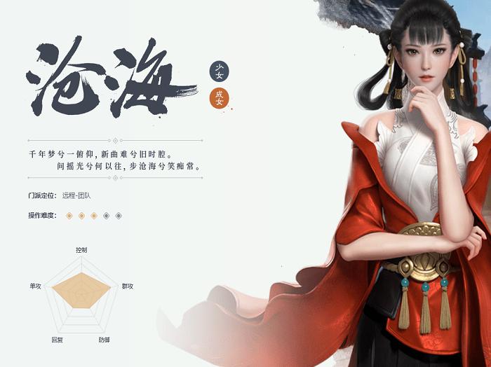 一梦江湖网易版 一梦江湖网易手游下载