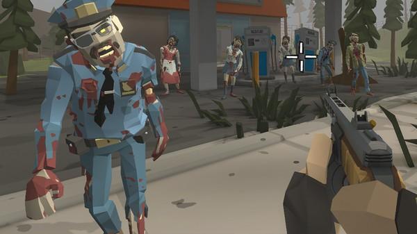 步行僵尸2国际服 步行僵尸2国际服游戏