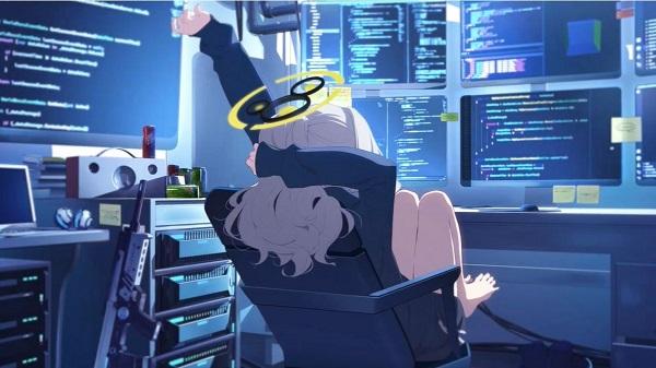 碧蓝档案日服下载