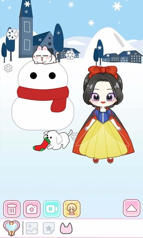 萌拼少女下载