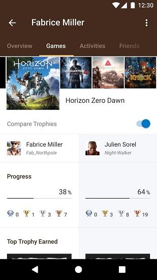 playstation app最新版下载