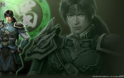 真三国无双6魏晋手机版下载