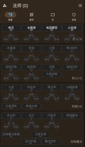 暗黑4模拟器app