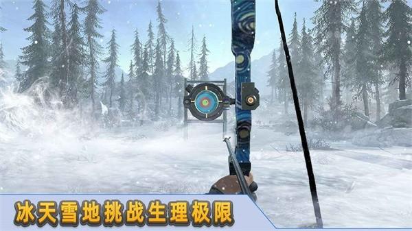 射箭达人游戏
