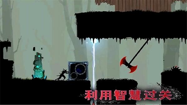 忍者征途游戏