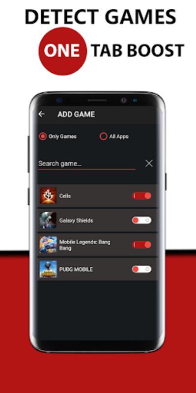 gfx游戏助推器专业版下载