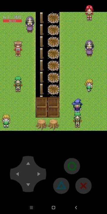 魔法少女晴月下载