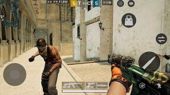 csgo手游官方正版下载
