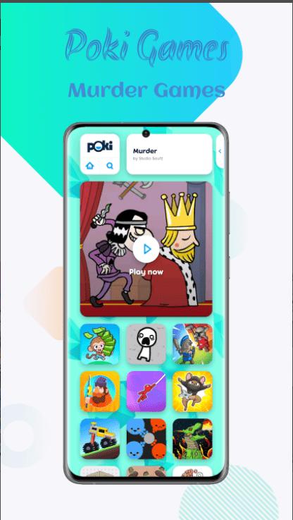 pokigames游戏下载