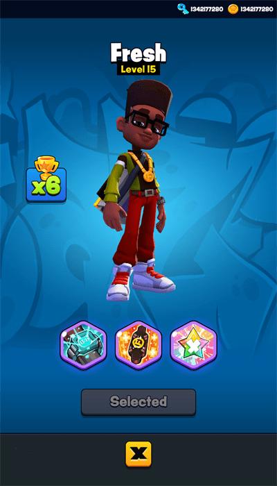 悬浮滑板英雄hoverboardhero