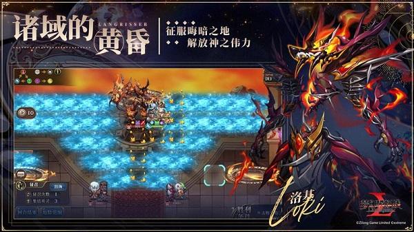 梦幻模拟战九游版最新版