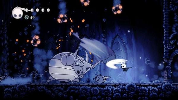 hollowknight移植版